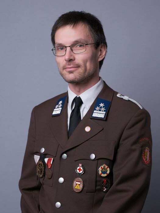 Johannes Treiblmayr